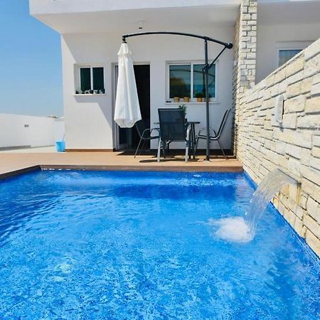 Melanos Residence Klorakas Exterior foto